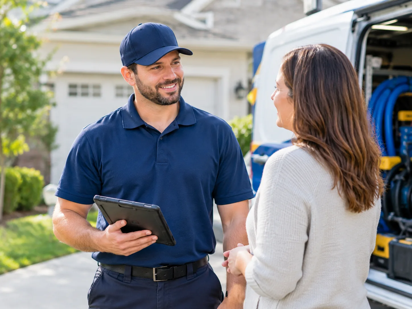 Sewage Backup Cleanup Woodland, WA FAQs